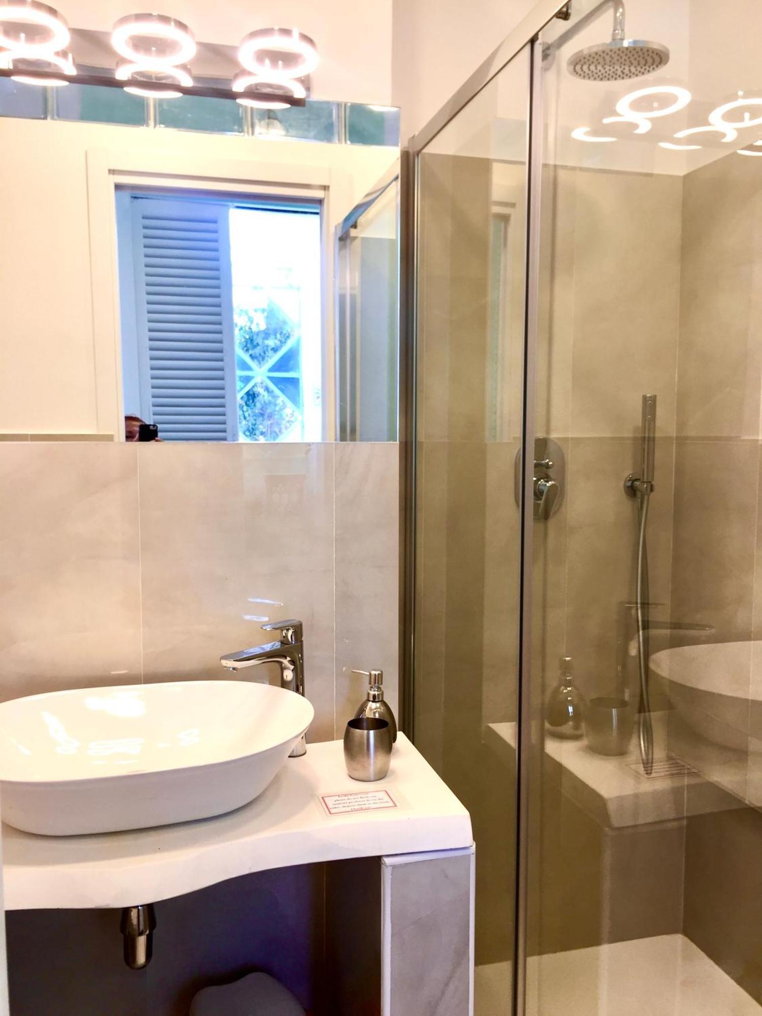 Villa La Terrazza Suites سورينتو المظهر الخارجي الصورة