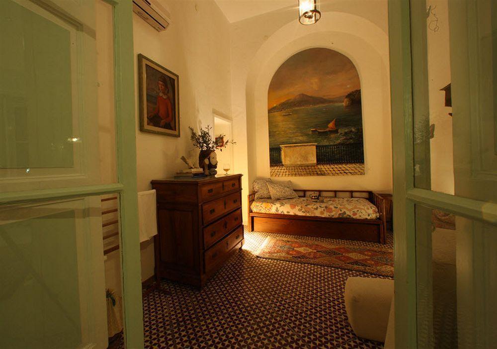 Villa La Terrazza Suites سورينتو المظهر الخارجي الصورة